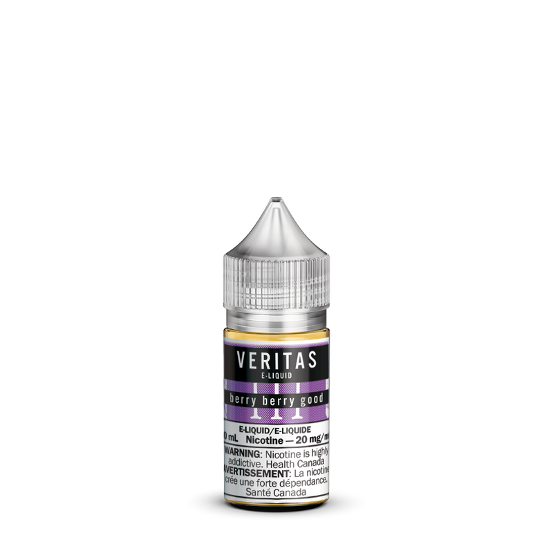 Veritas | Berry Berry Good