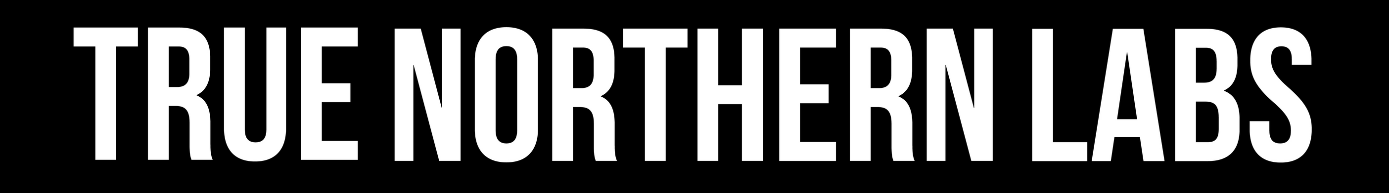 True Northern Labs | True Northern Labs
